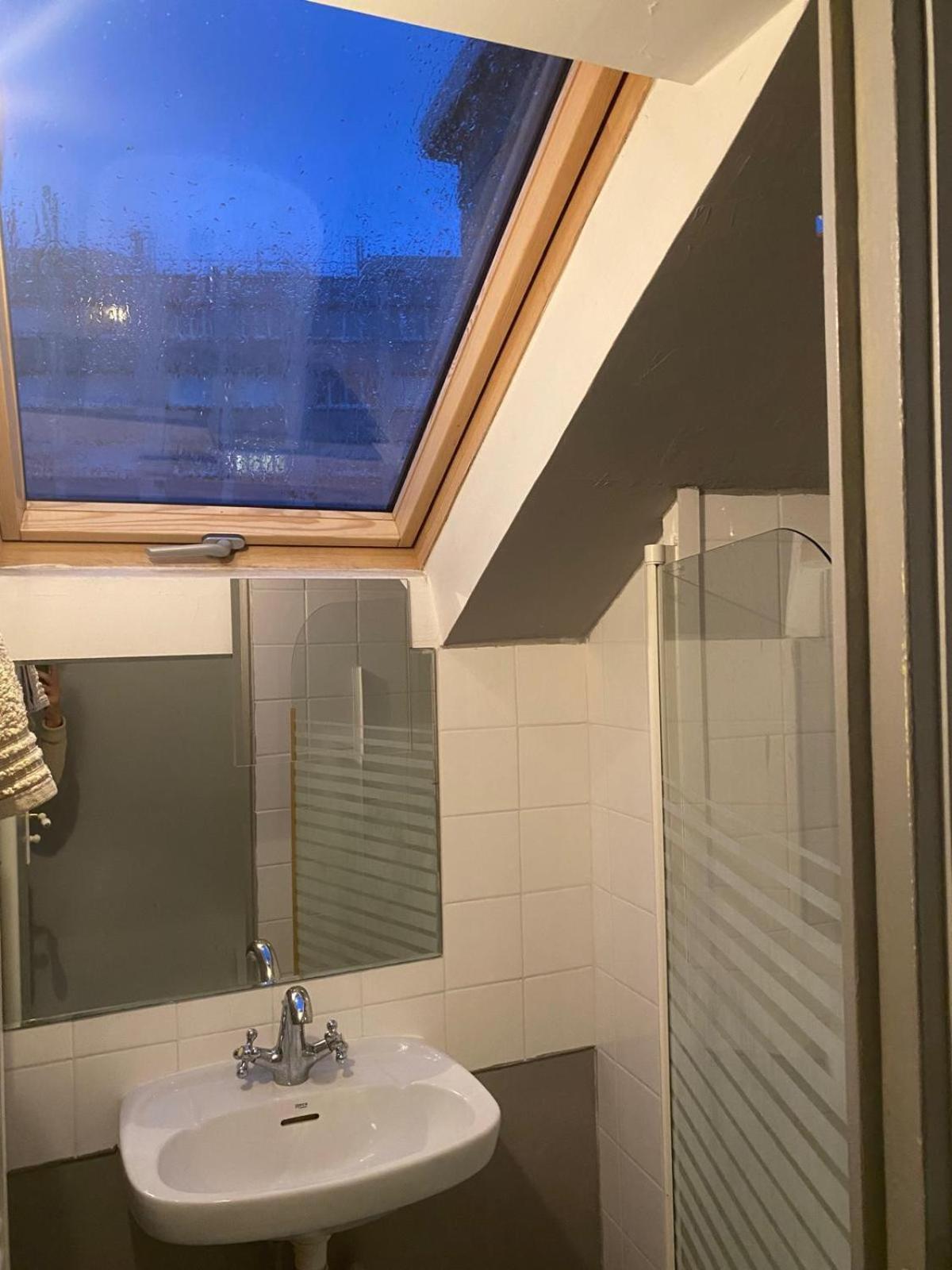 Duplex Avec Vue Sur Les Toits De Expo Porte De Versailles *