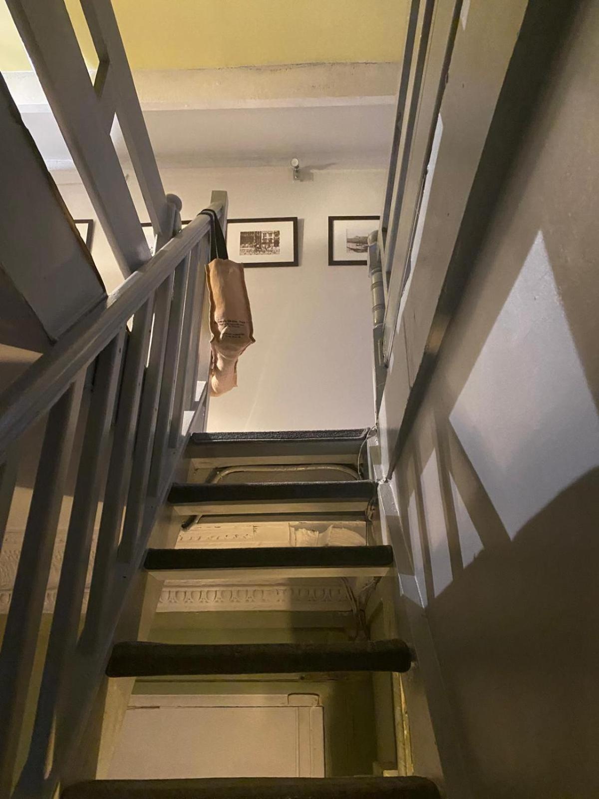 Duplex Avec Vue Sur Les Toits De Expo Porte De Versailles Apartment *